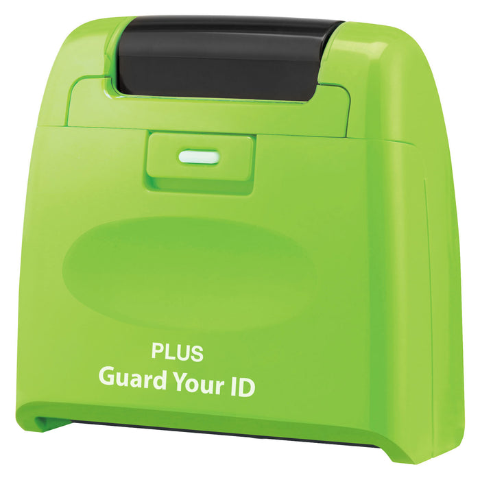 GYID - Guard Your ID Extra Wide Roller green