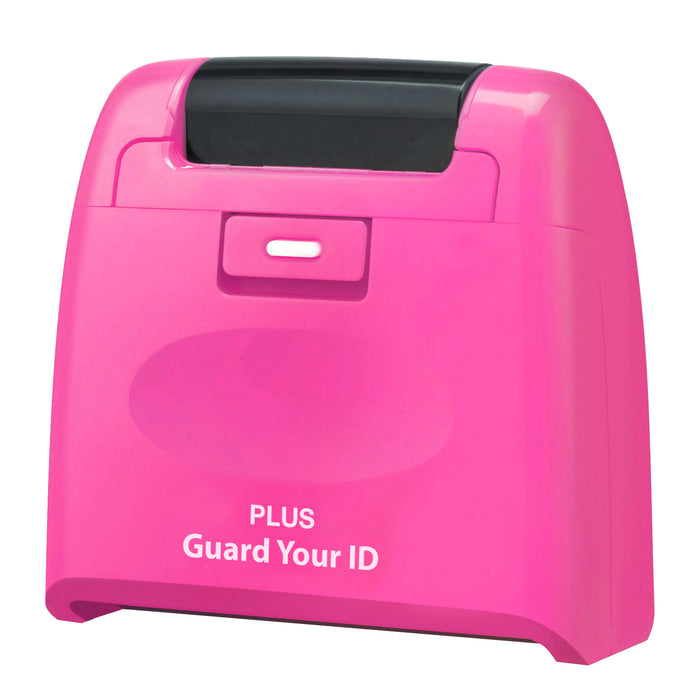 GYID - Guard Your ID Extra Wide Roller pink