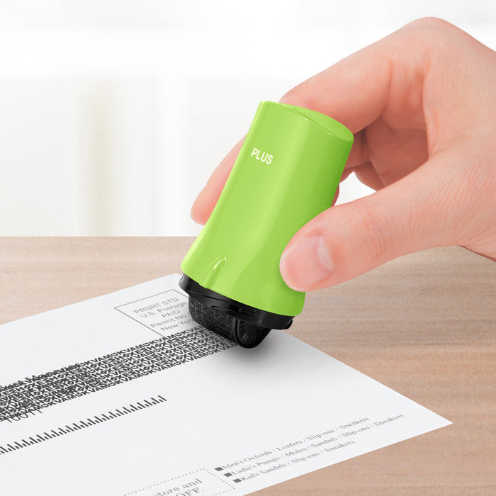 GYID - Guard Your ID Advanced 2.0 Roller
