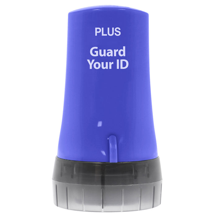 GYID - Guard Your ID Advanced Roller 20 unit Filled Display Assorted Colors