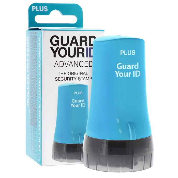 GYID - Guard Your ID Advanced 2.0 Roller