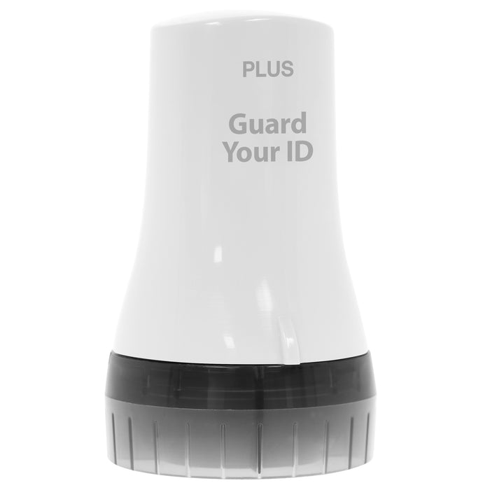 GYID - Guard Your ID Advanced 2.0 Roller white