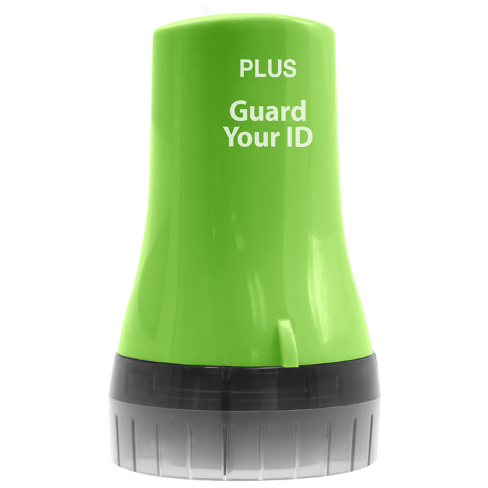 GYID - Guard Your ID Advanced 2.0 Roller green