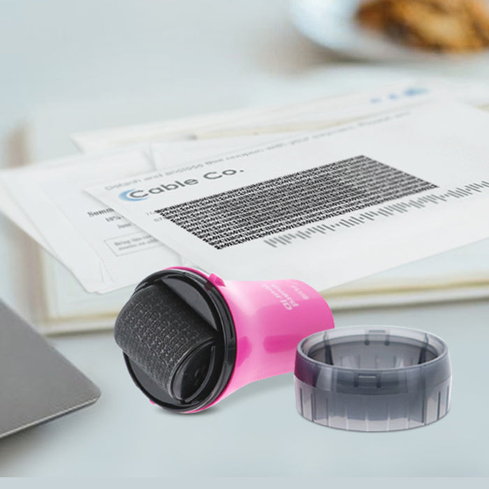 GYID - Guard Your ID Advanced 2.0 Roller pink