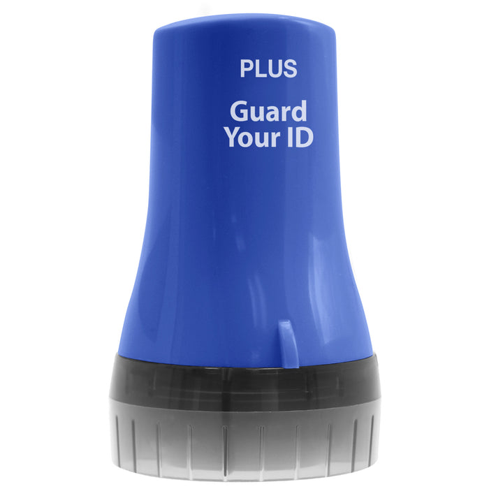 GYID - Guard Your ID Advanced 2.0 Roller blue