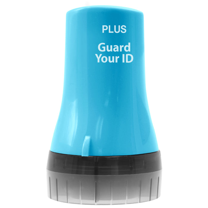 GYID - Guard Your ID Advanced 2.0 Roller blue