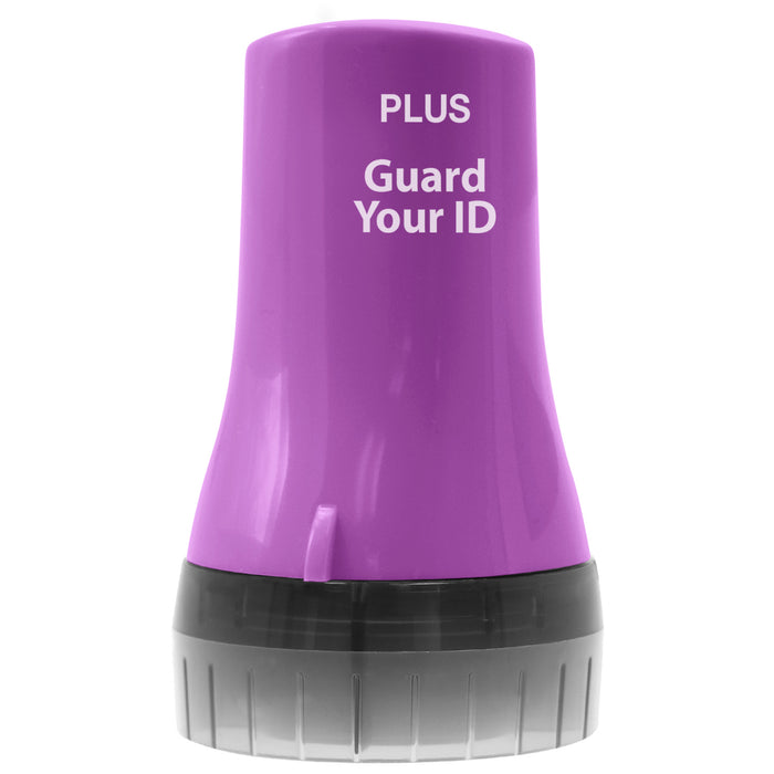 GYID - Guard Your ID WIDE Advanced 2.0 Roller