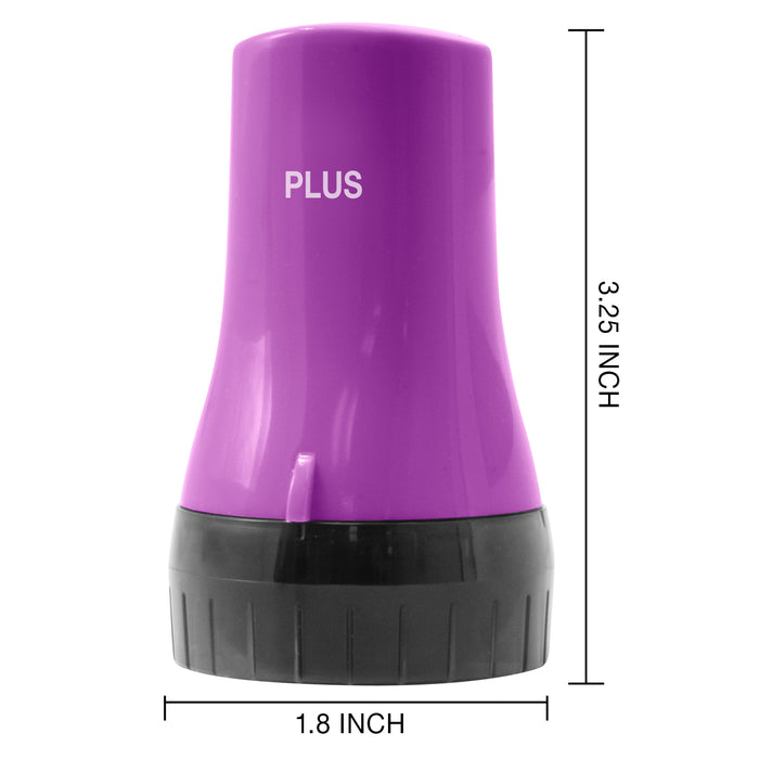 GYID - Guard Your ID Advanced 2.0 Roller purple