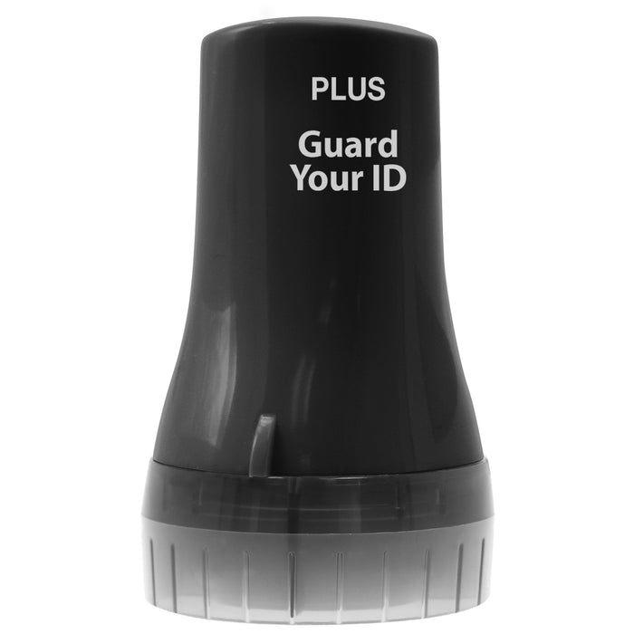 GYID - Guard Your ID Advanced 2.0 Roller black