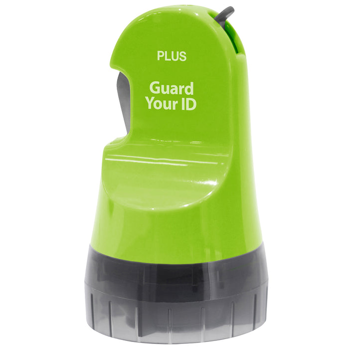 GYID - Guard Your ID 3 in 1 WIDE Advanced Roller green