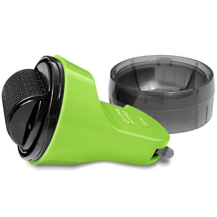 GYID - Guard Your ID 3 in 1 WIDE Advanced Roller green