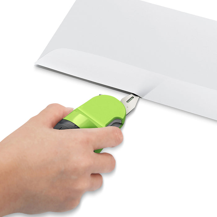 GYID - Guard Your ID 3 in 1 WIDE Advanced Roller green