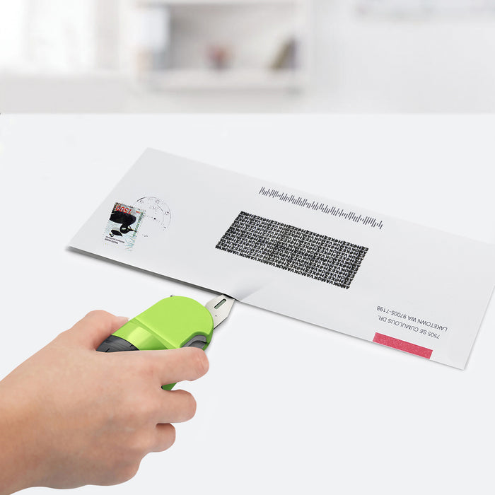 GYID - Guard Your ID 3 in 1 WIDE Advanced Roller green