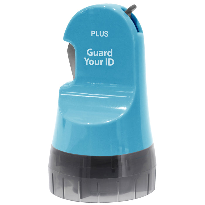 GYID - Guard Your ID 3 in 1 WIDE Advanced Roller blue