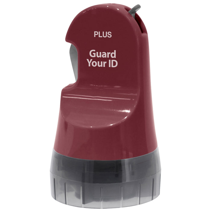 GYID - Guard Your ID 3 in 1 WIDE Advanced Roller wine