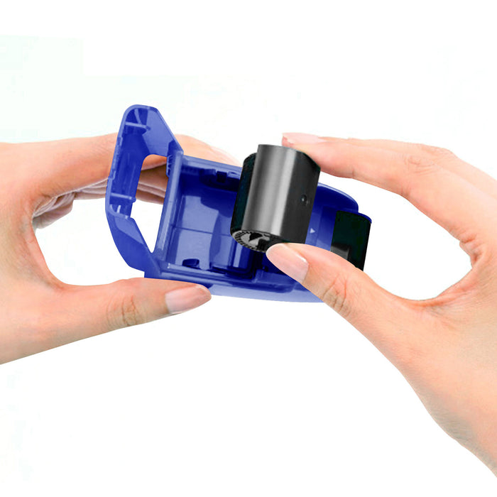 GYID - Guard Your ID Wide Roller REFILL