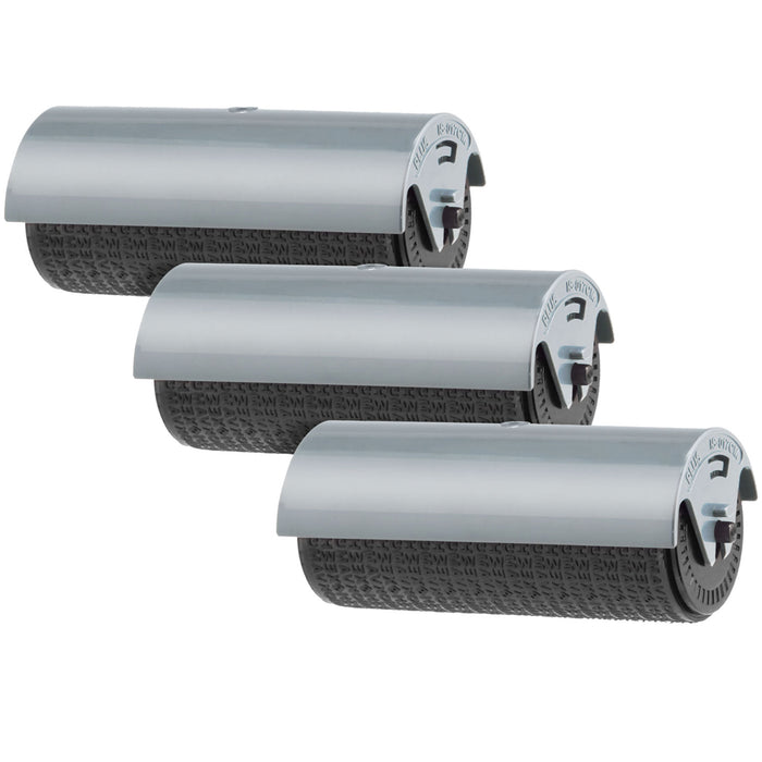 GYID - Guard Your ID Extra Wide Roller REFILL 3-Pack
