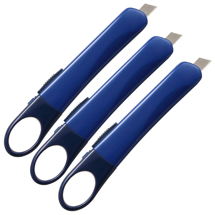 Orante Utility Knife 3-Pack