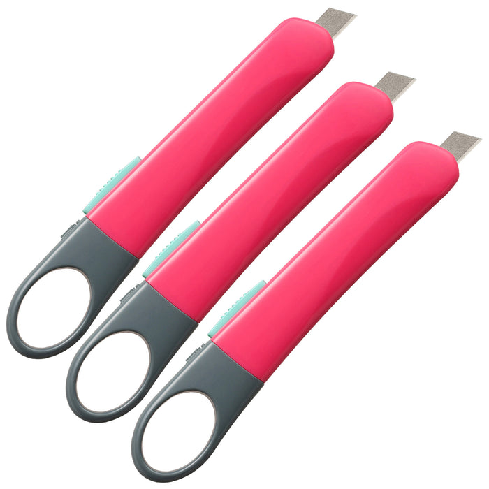 Orante Utility Knife 3-Pack