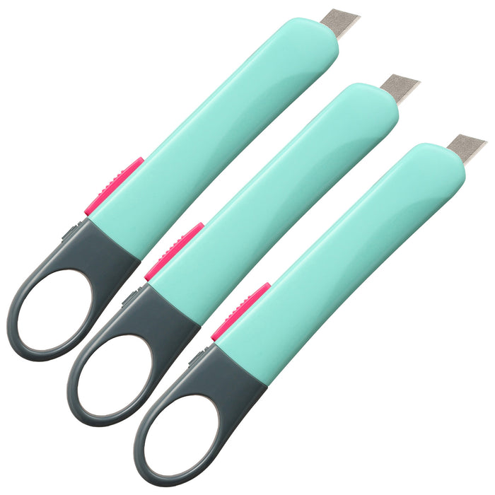 Orante Utility Knife 3-Pack