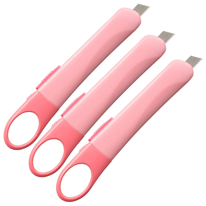 Orante Utility Knife 3-Pack