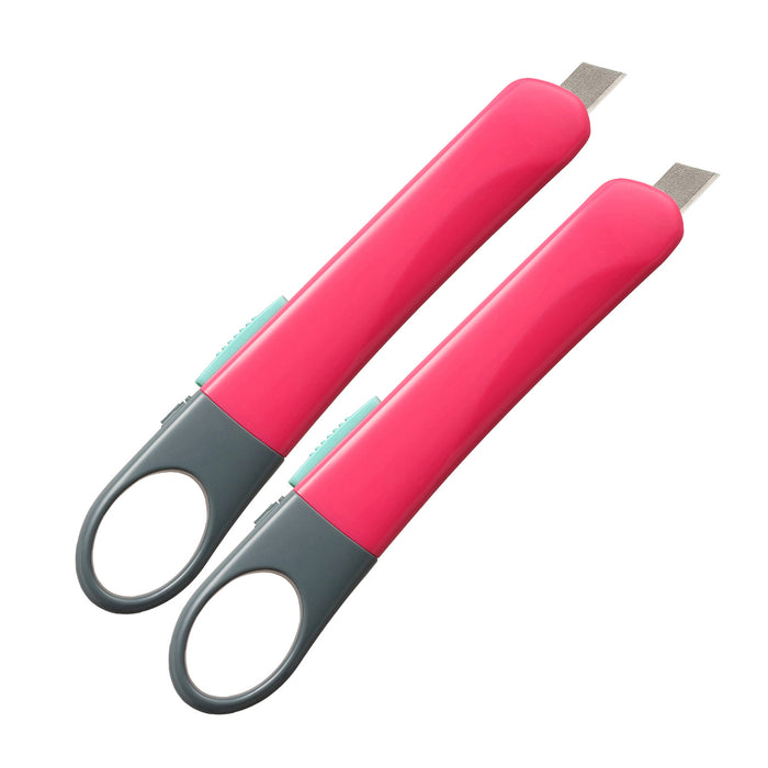 Orante Utility Knife 2-Pack