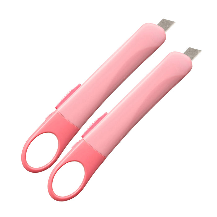 Orante Utility Knife 2-Pack