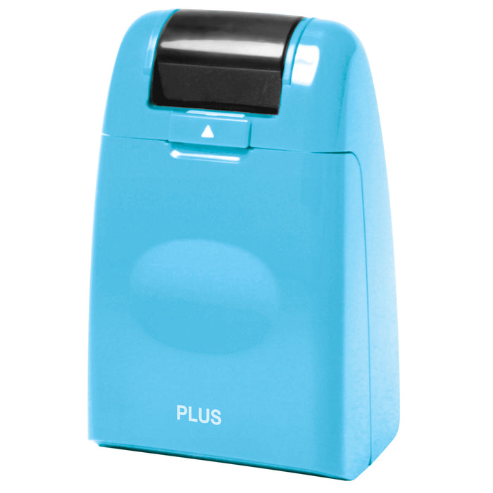 GYID - Guard Your ID Wide Roller blue