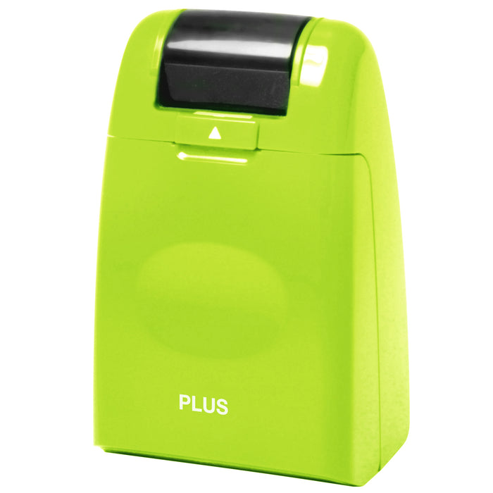 GYID - Guard Your ID Wide Roller green