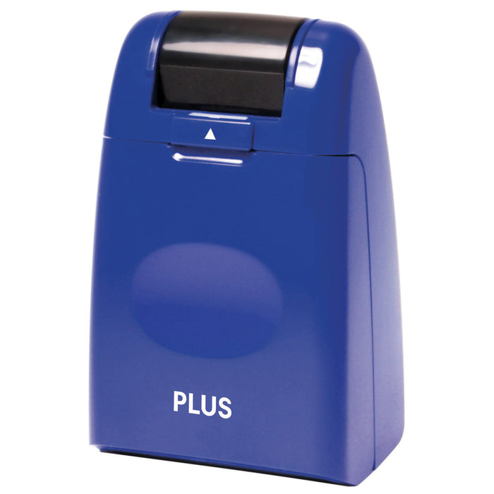 GYID - Guard Your ID Wide Roller blue