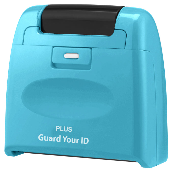 GYID - Guard Your ID Extra Wide Roller blue