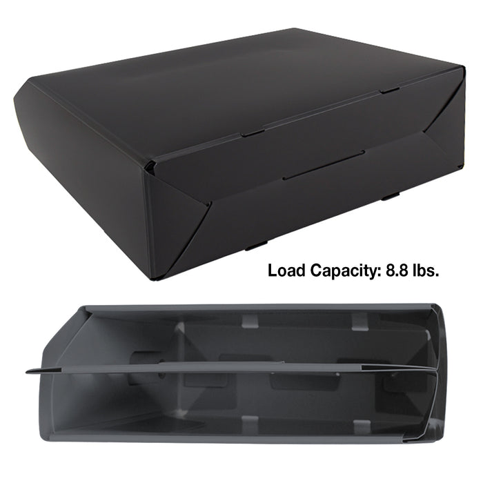 Carrying Capacity of PLUS storage carry box