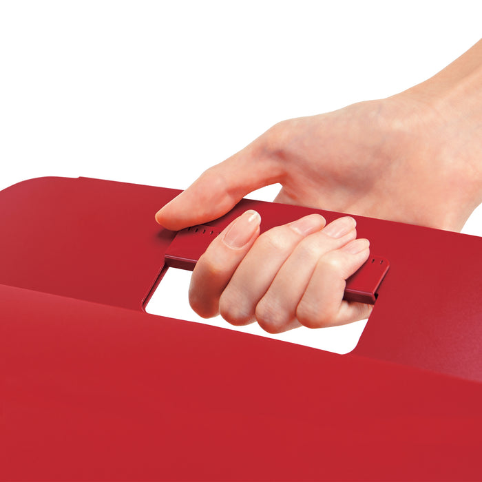 PLUS Storage Carry Box hand holder