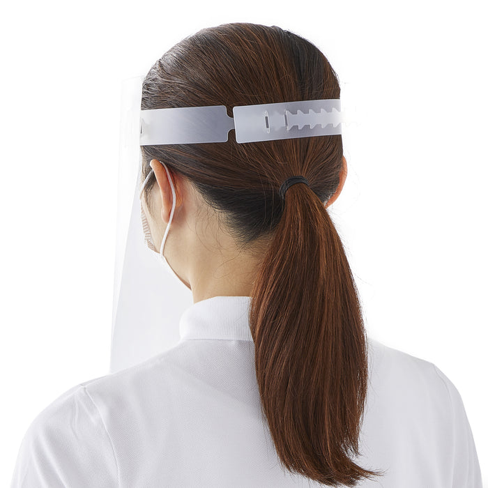 Face Shield Eco 20-Pack