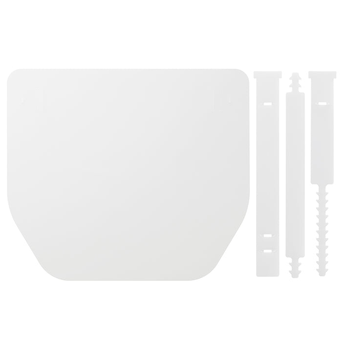 Face Shield Eco 20-Pack