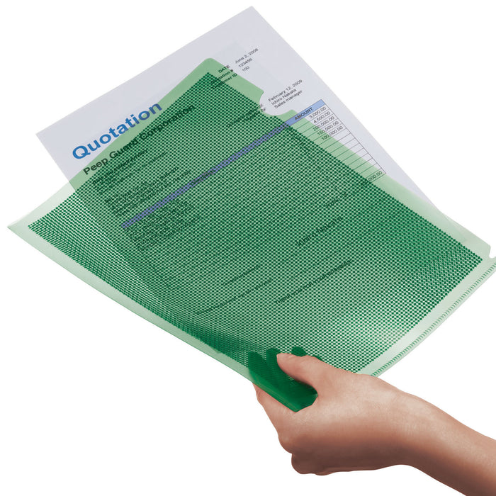 GYID - Guard Your ID Camouflage Folders - 5 Pack