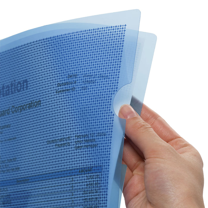 GYID - Guard Your ID Camouflage Folders - 5 Pack