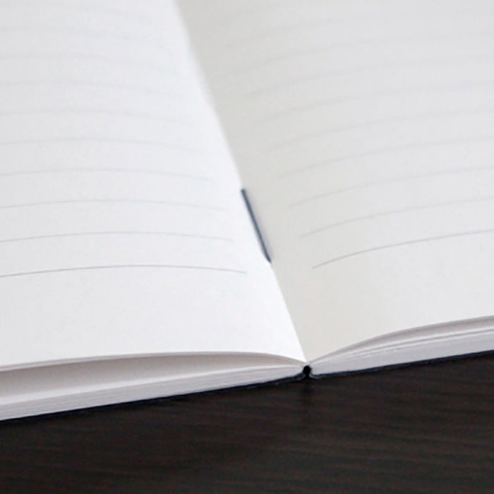 Apica A6 Mini Notebook page