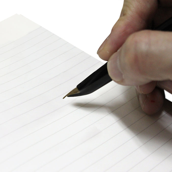 Apica A6 Mini Notebook page