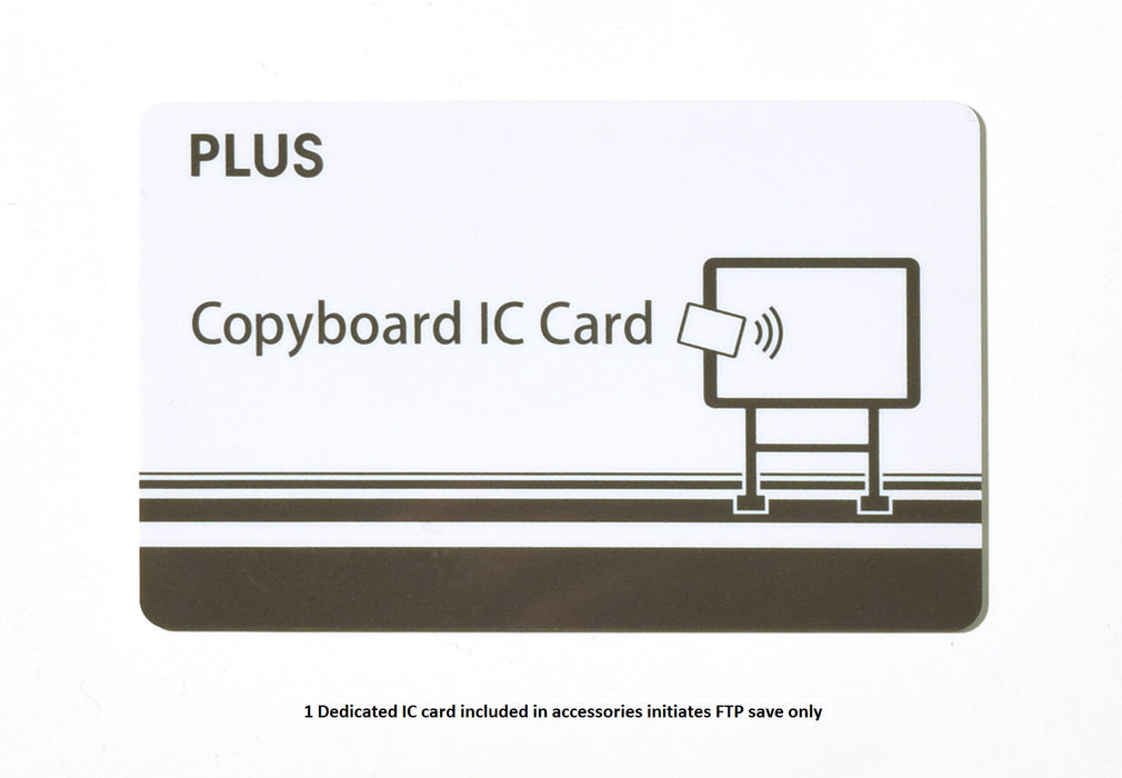 N-324 - Electronic Color Copyboard