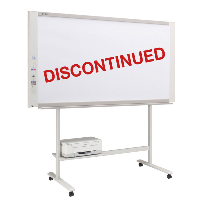 N-31W - Wide Electronic Color Copyboard