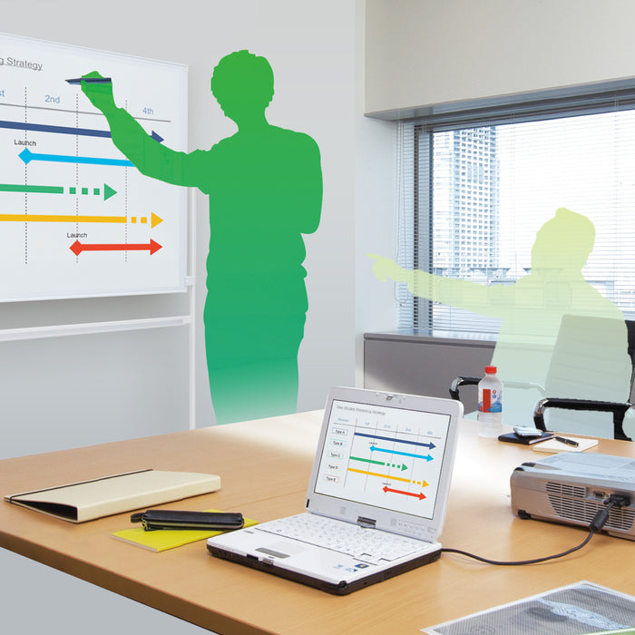 Projection Screen Board