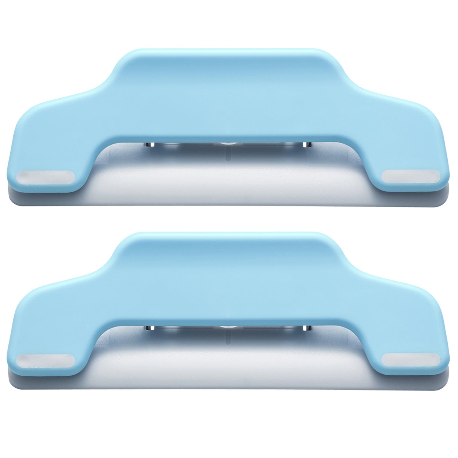 PLUS Wide Extra Strong Magnet Clip – 2 Pack Questions & Answers