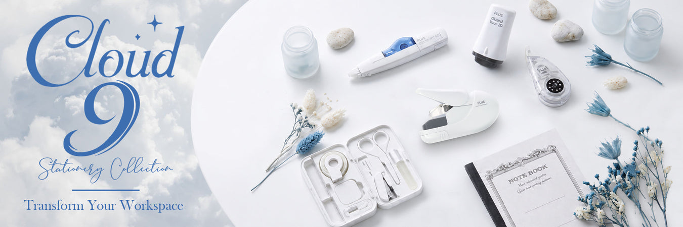 Cloud 9 Collection