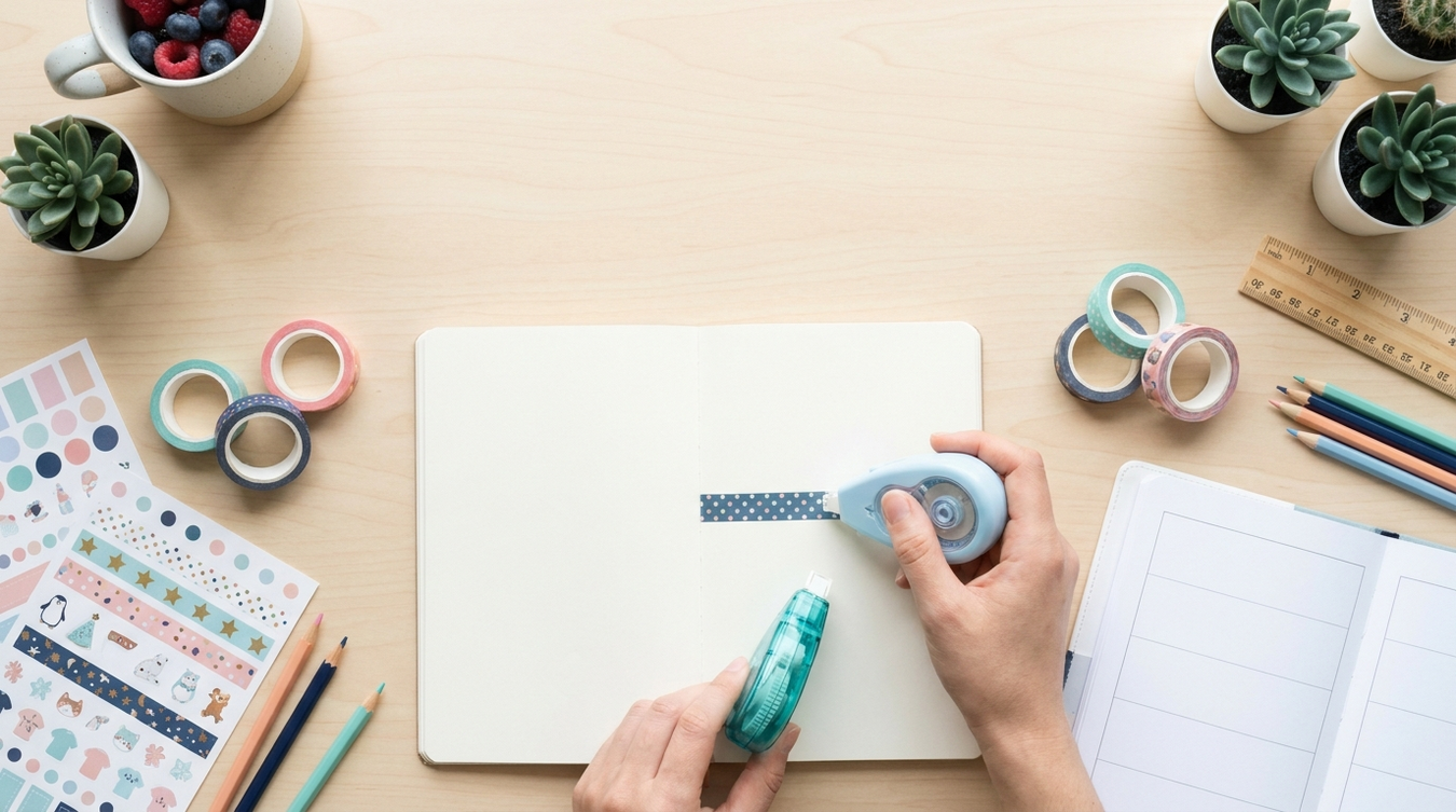 Back-to-School Make-It-Yours