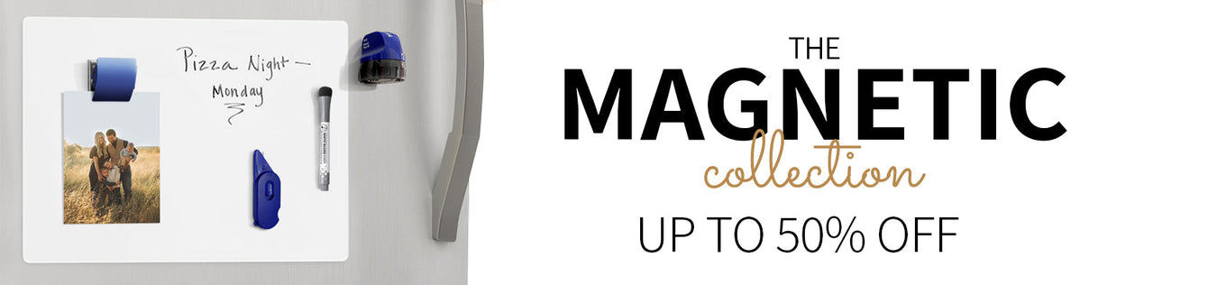The Magnetic Collection