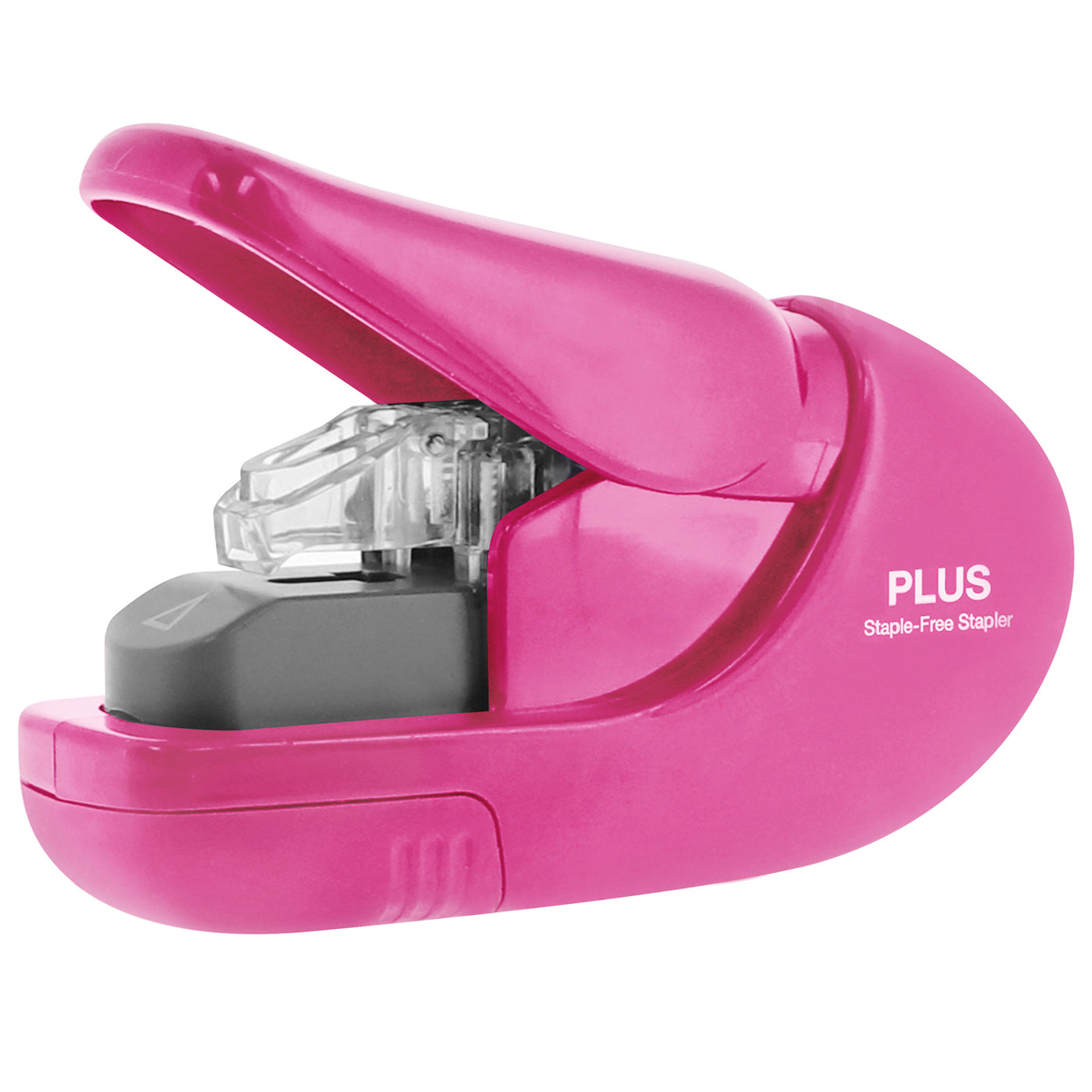 Paper Clinch Staple-Free Stapler | Smarter Paper Organization — Guard ...