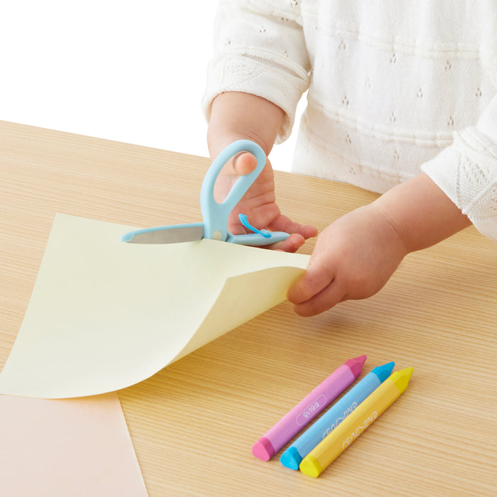 Fitcut Curve Tot Scissors