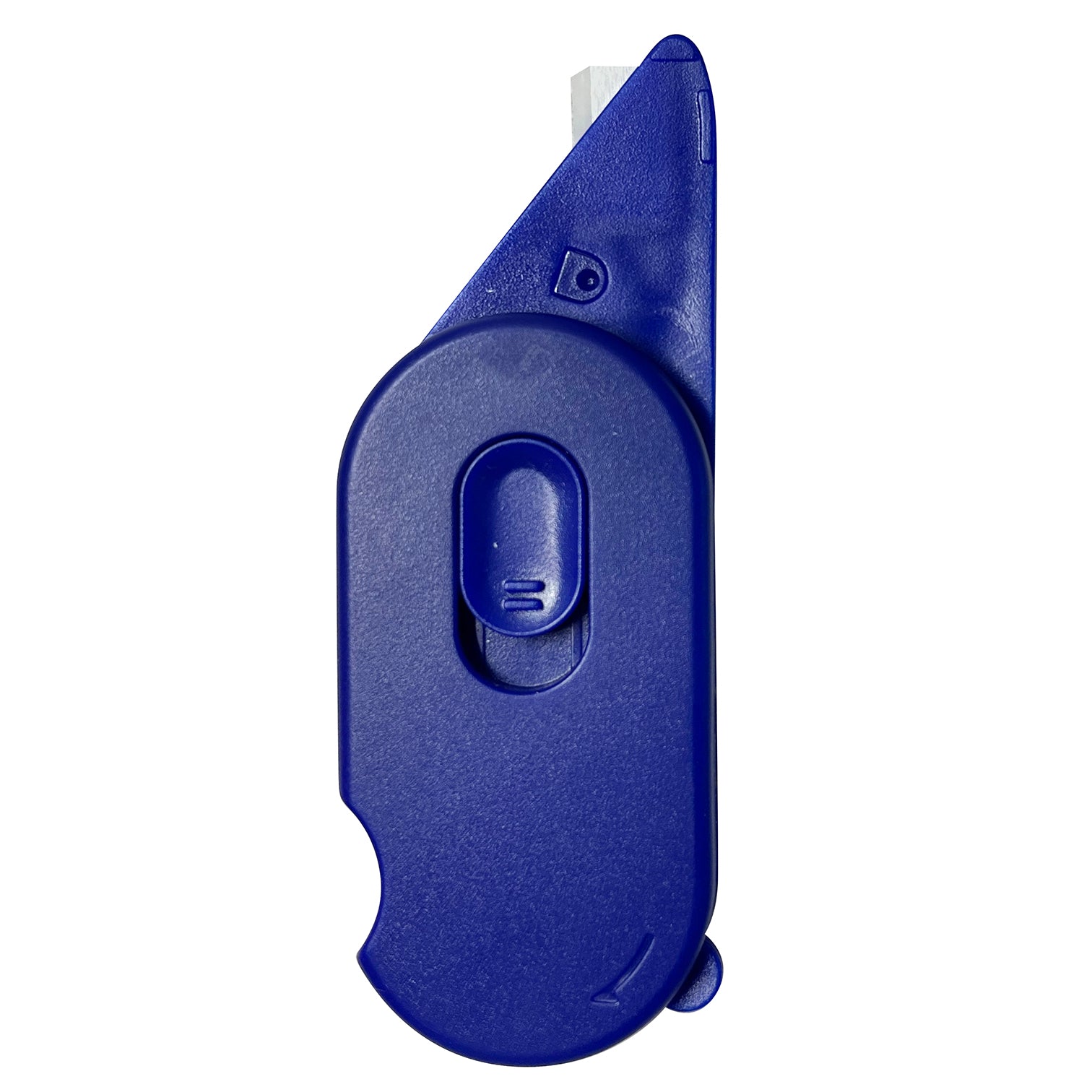 PLUS Ceramic Box Opener | Safer, Ultra-Sharp Package Cutter — Guard Your ID