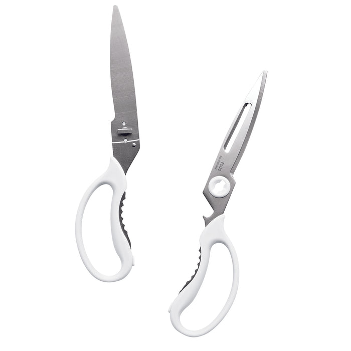 Fitcut Curve Multi-Purpose Kitchen Scissors